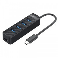 ORICO TWC3-4A Type-C 4-Port USB 3.0 HUB